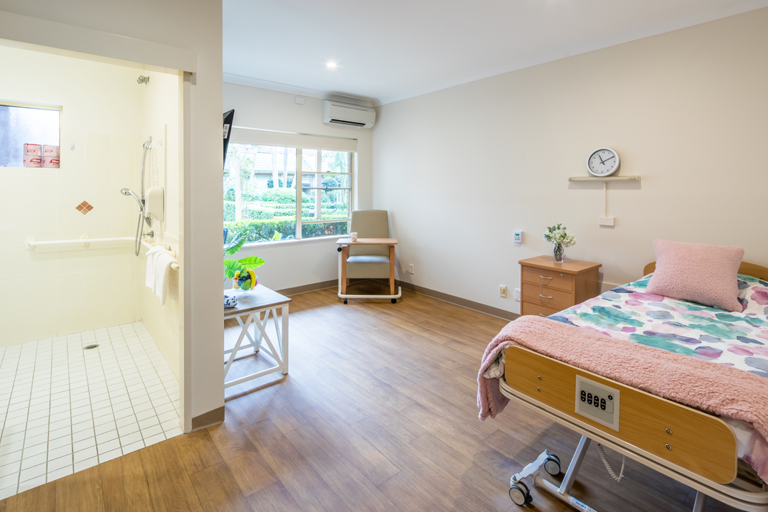 Woodport Aged Care Centre