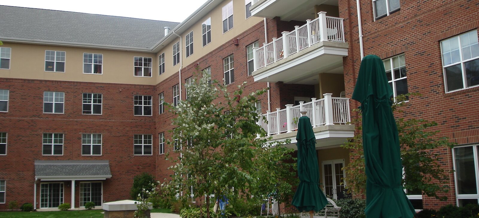First Community Village