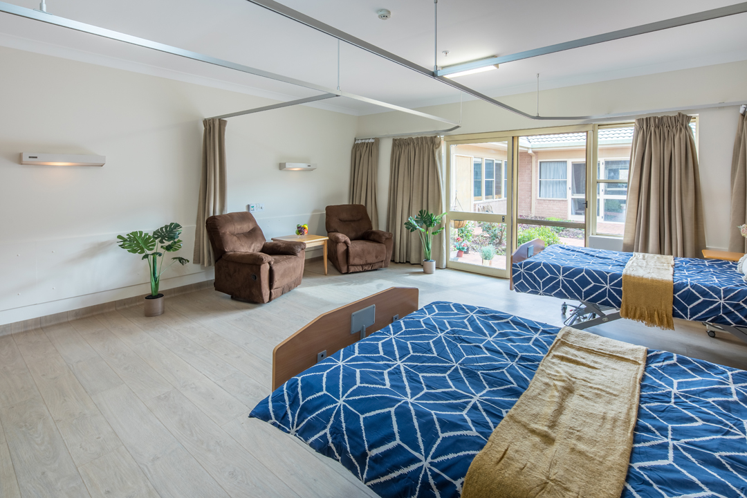 Woodport Aged Care Centre