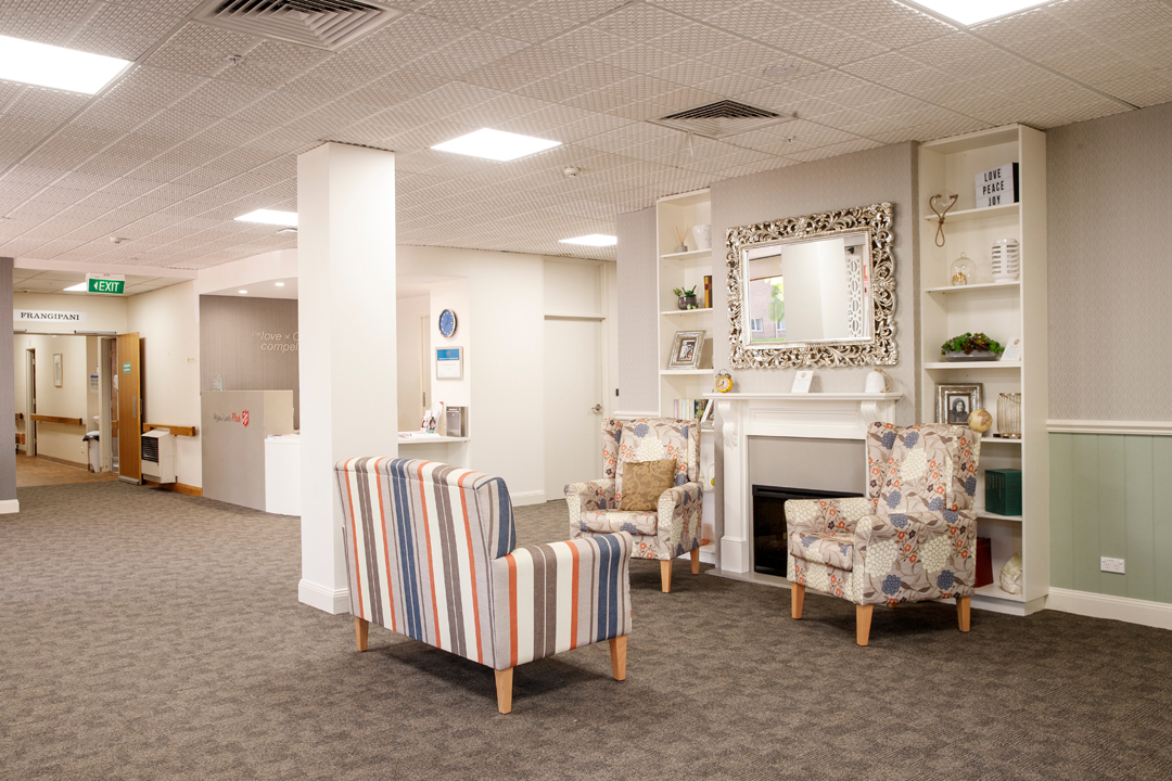 Woodport Aged Care Centre