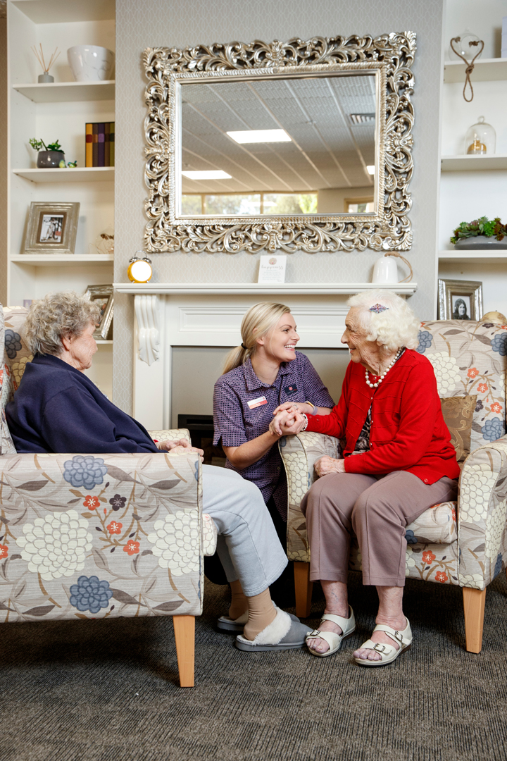 Woodport Aged Care Centre