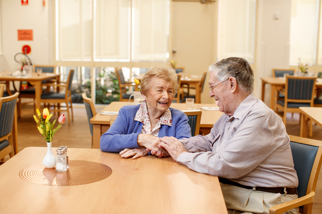 Woodport Aged Care Centre