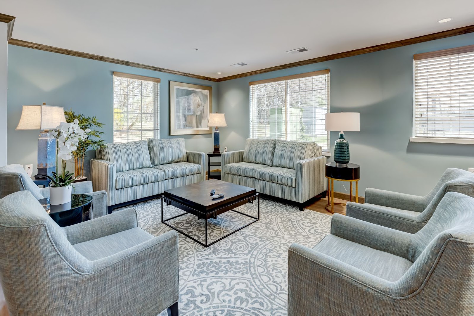 Golden Living Senior Apartments