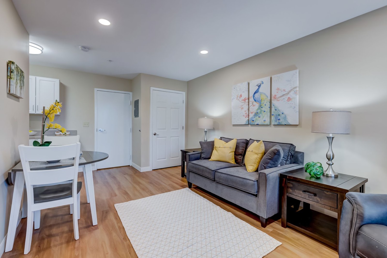 Golden Living Senior Apartments