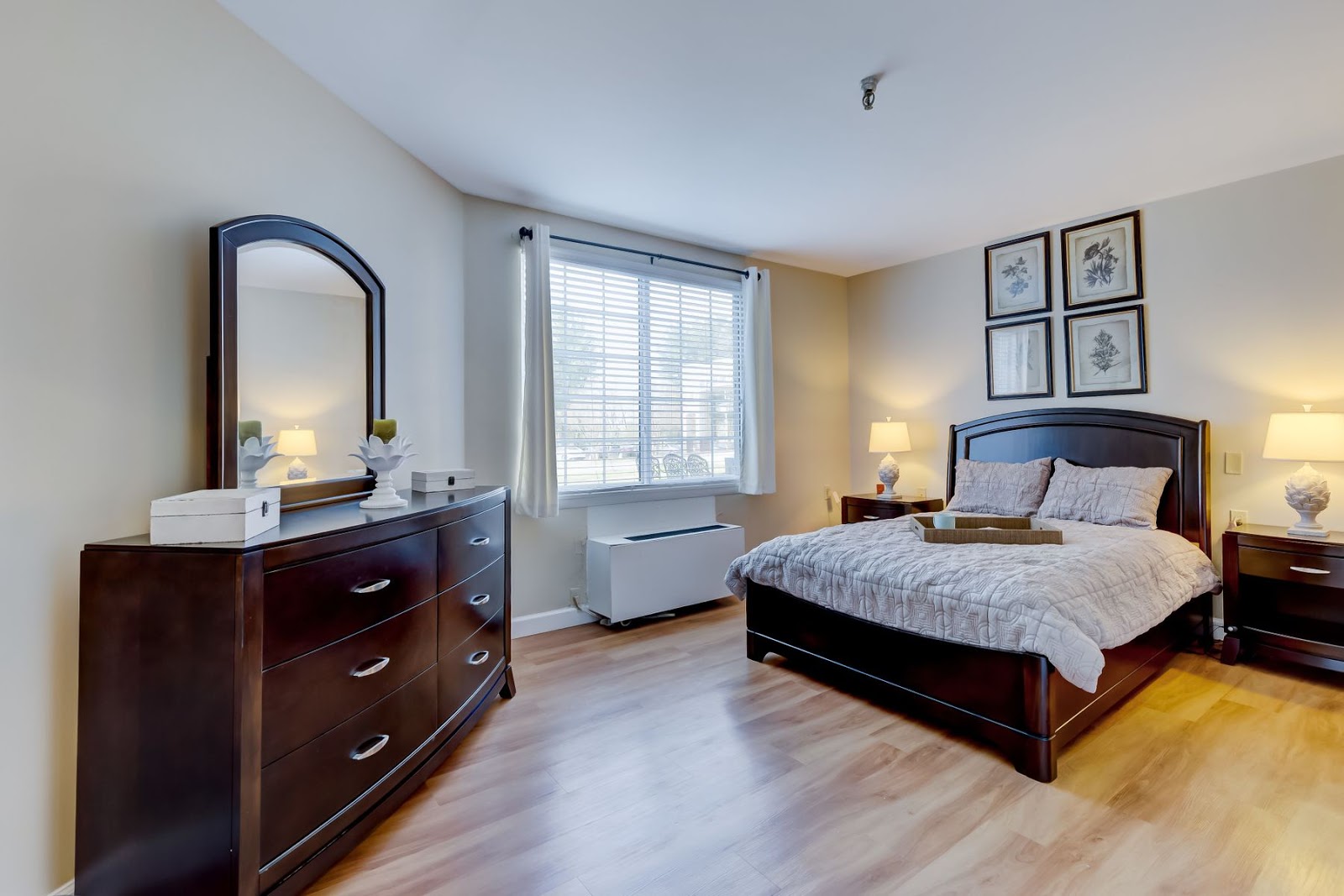Golden Living Senior Apartments