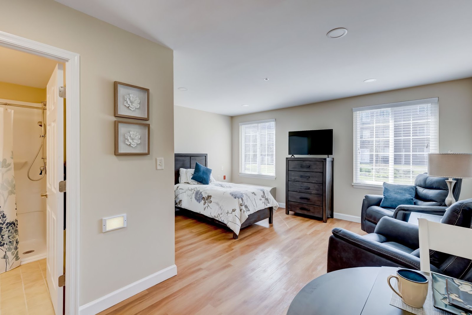 Golden Living Senior Apartments