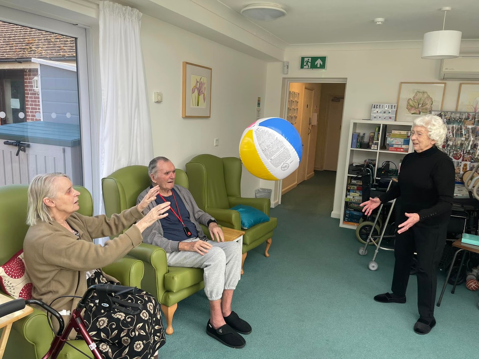 Green Willow Residential Care Home