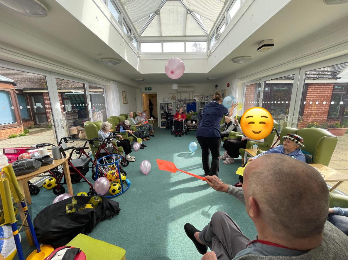 Green Willow Residential Care Home