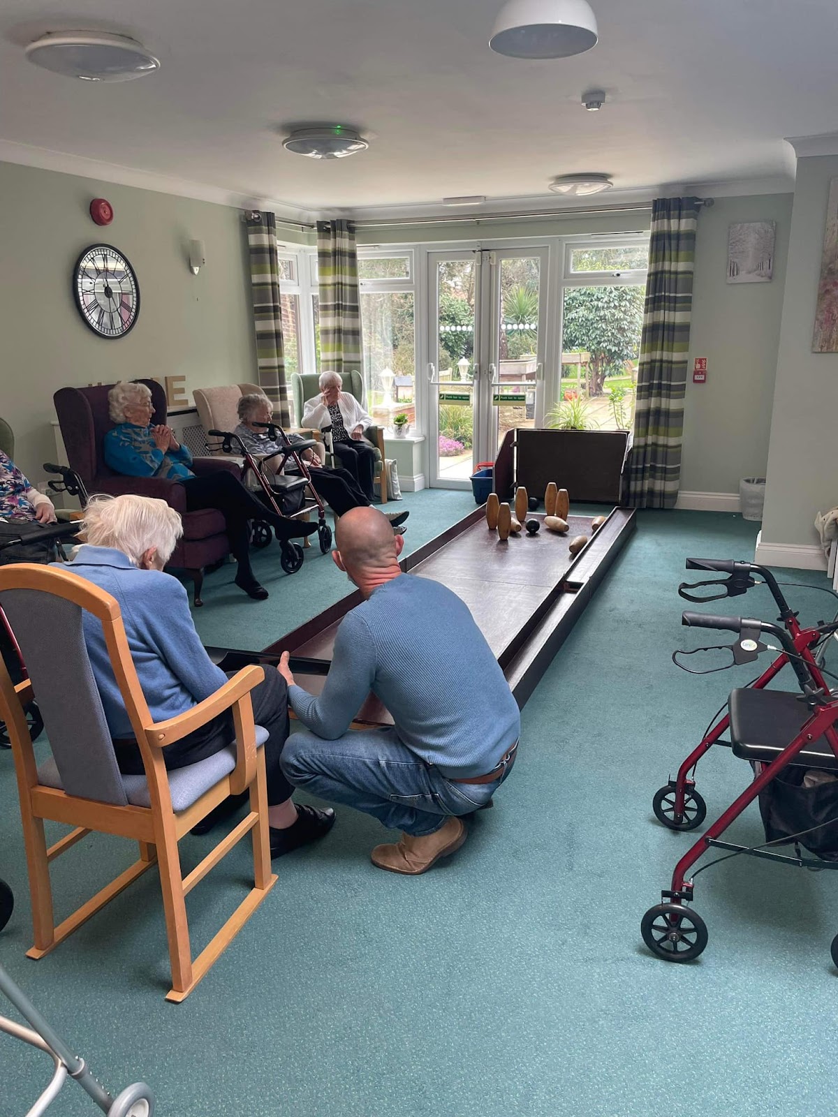 Green Willow Residential Care Home