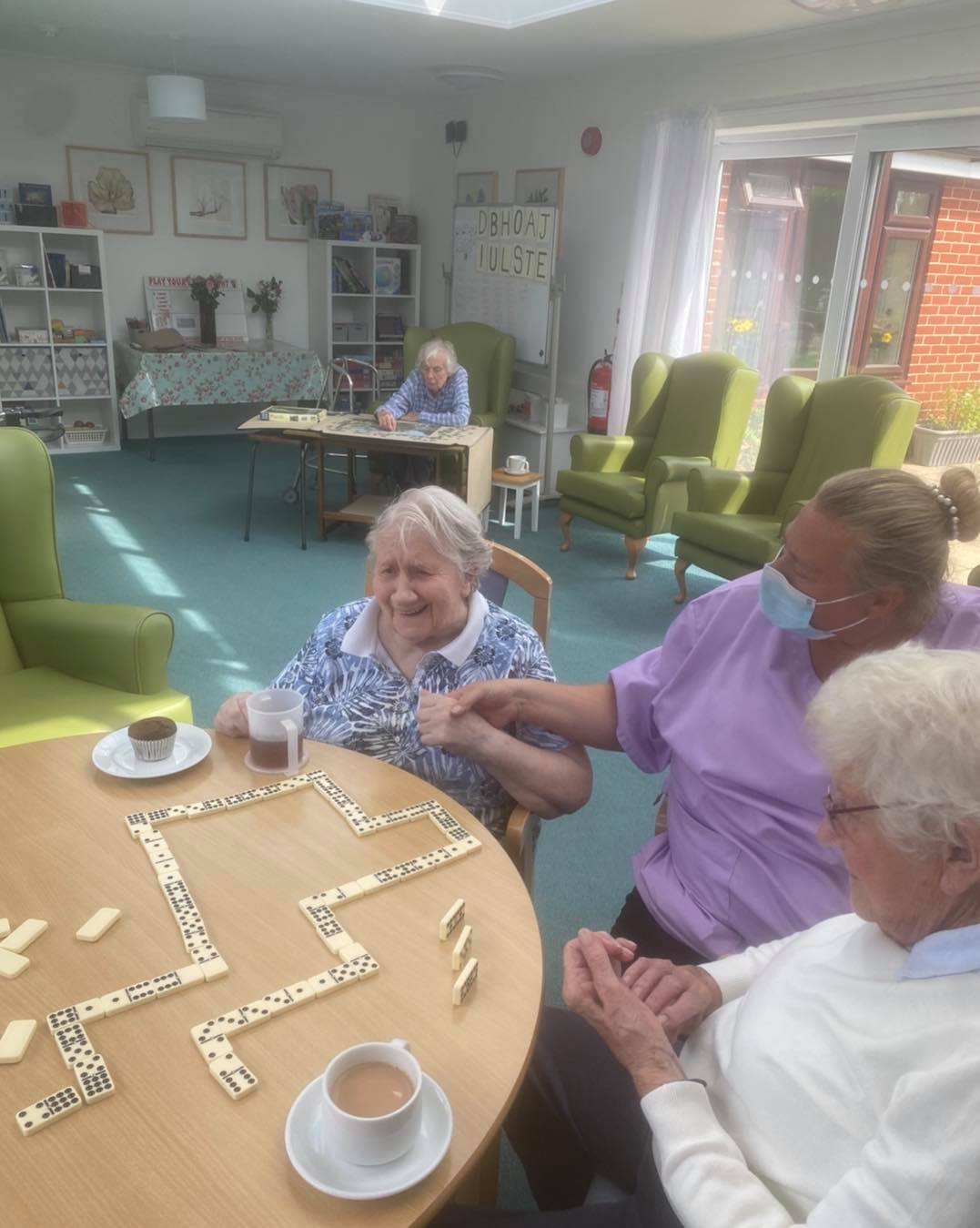 Green Willow Residential Care Home
