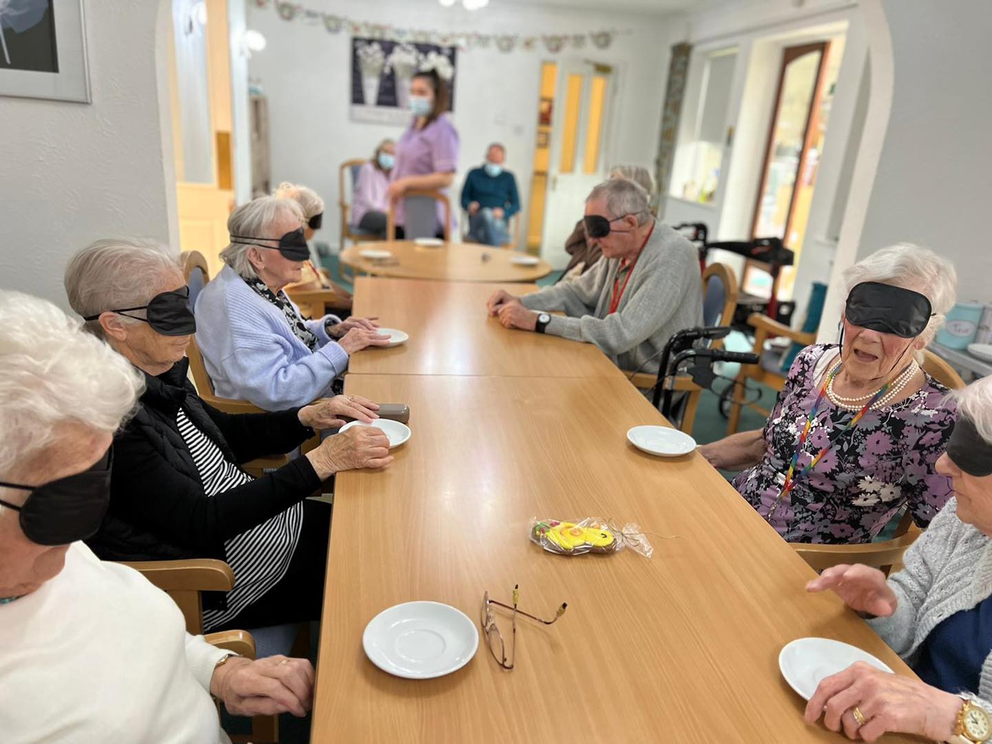 Green Willow Residential Care Home