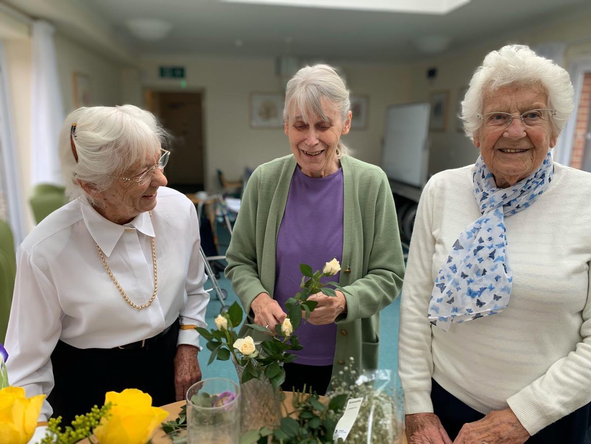 Green Willow Residential Care Home
