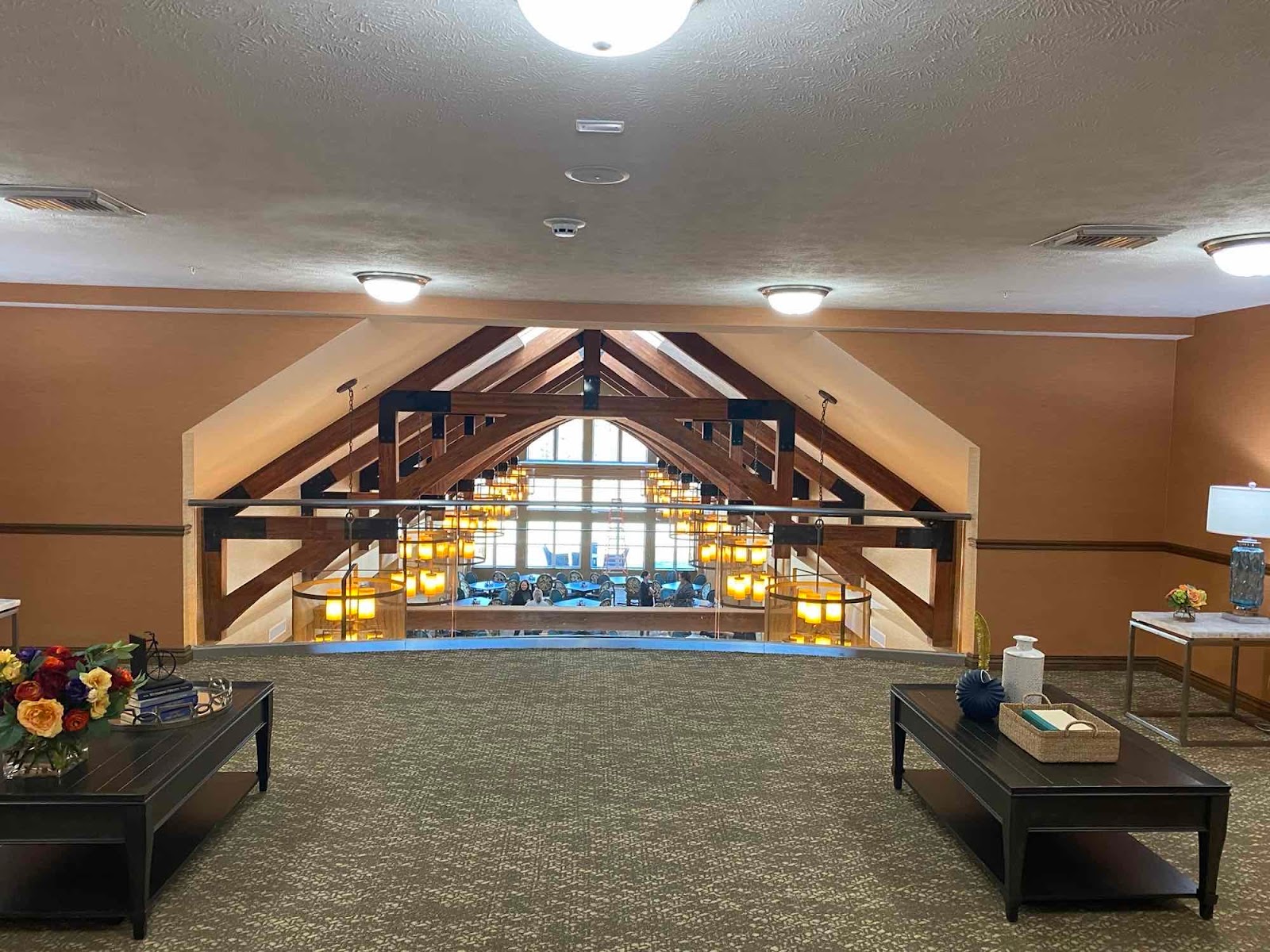 Greenway Square Retirement Community