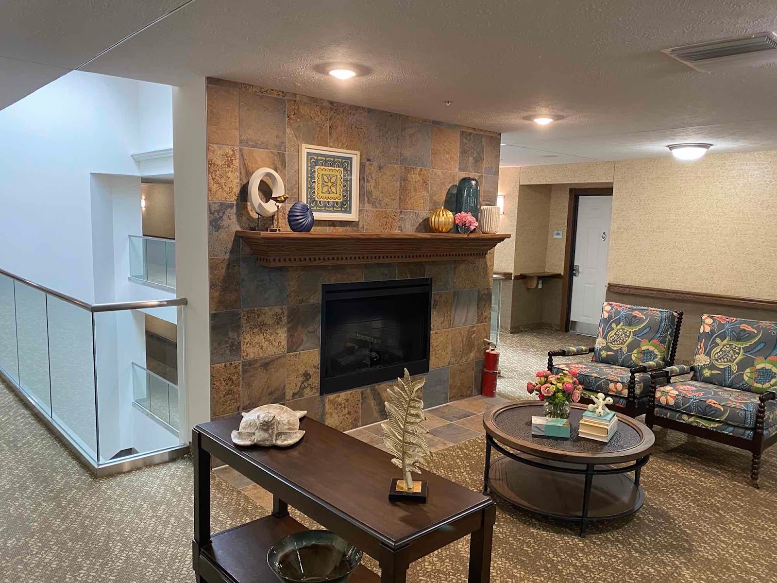 Greenway Square Retirement Community