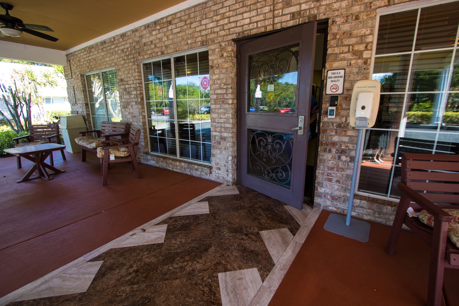 Gulf Shore Care Center