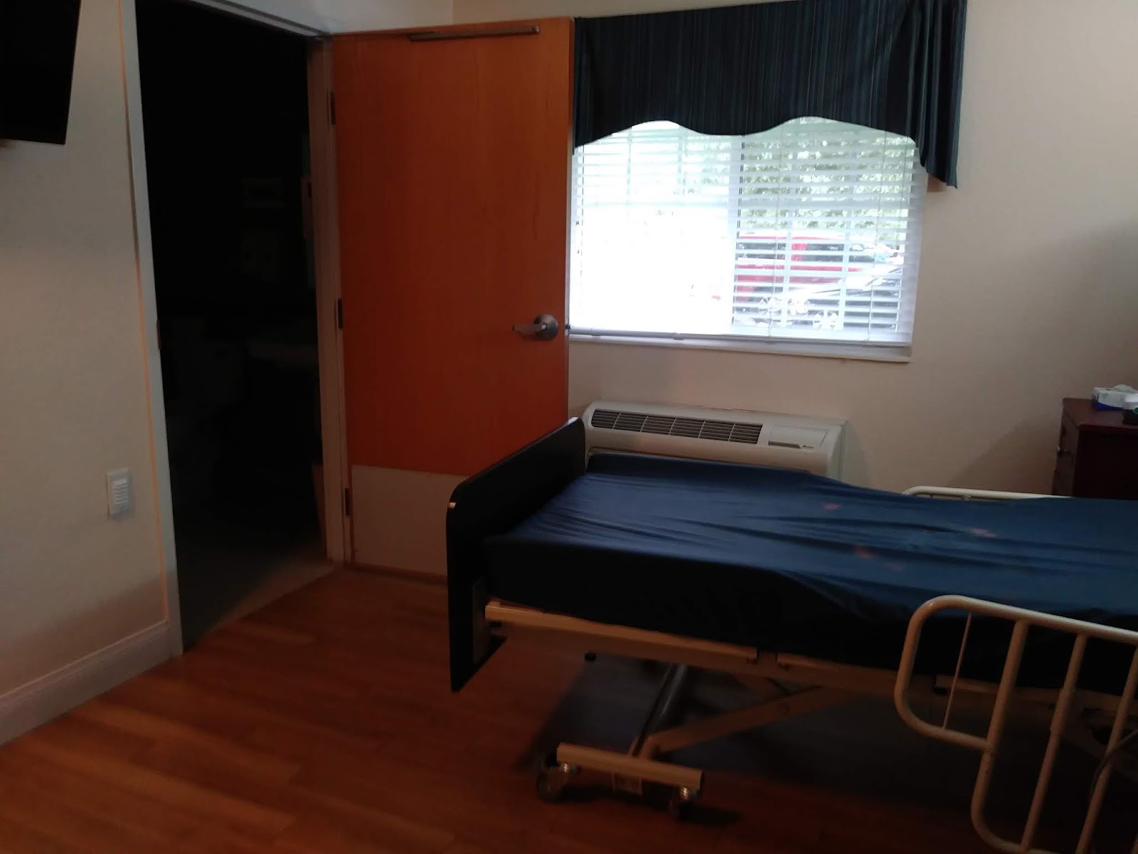 Gulf Shore Care Center