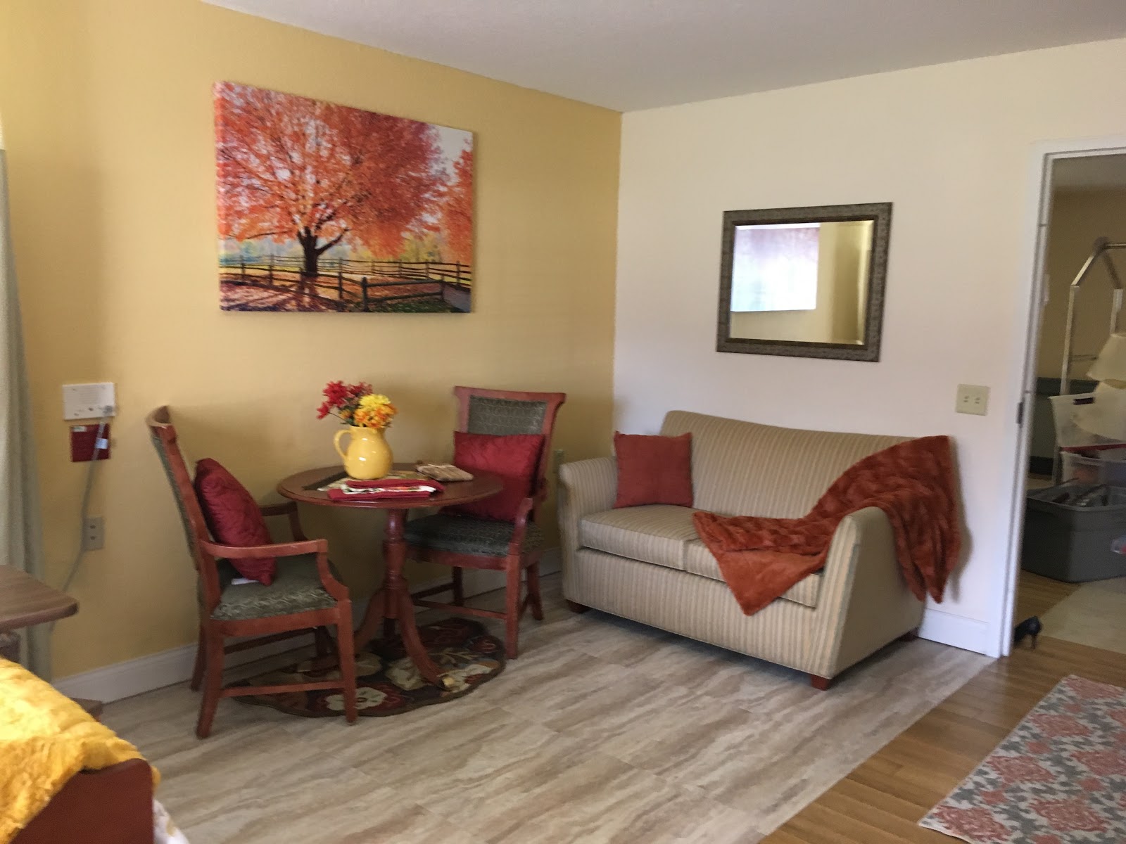 Gulf Shore Care Center