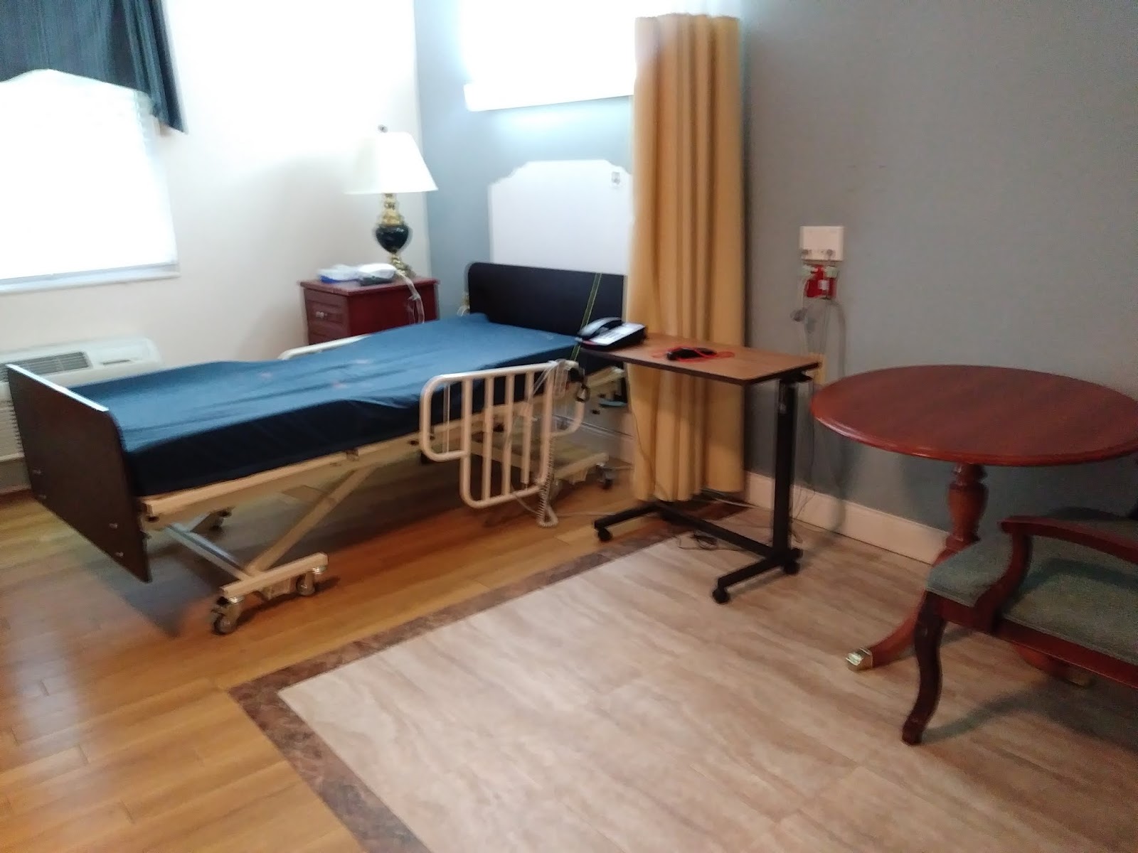 Gulf Shore Care Center