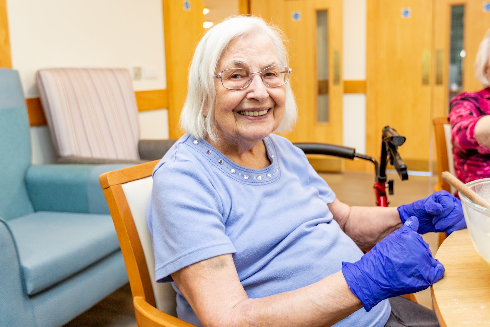 Okeley Care Home