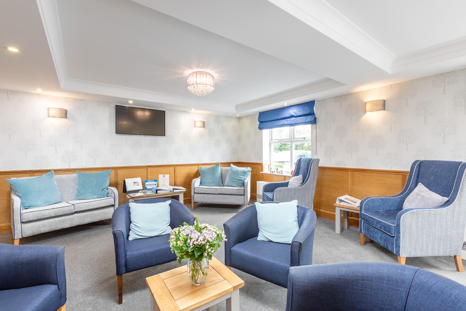 Okeley Care Home