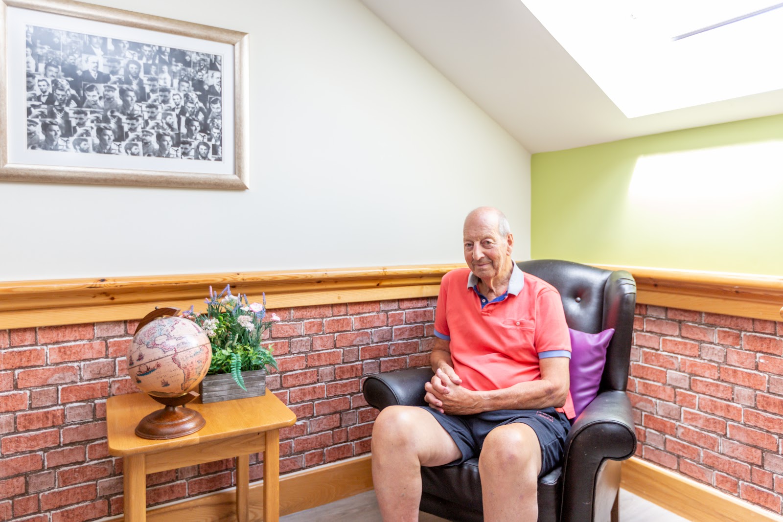 Okeley Care Home