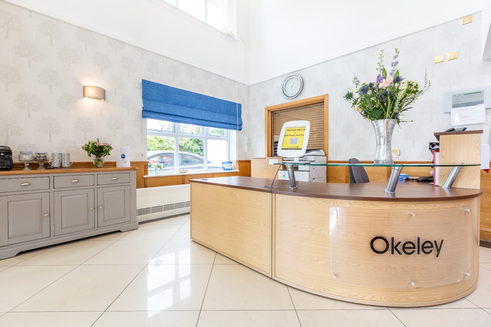 Okeley Care Home