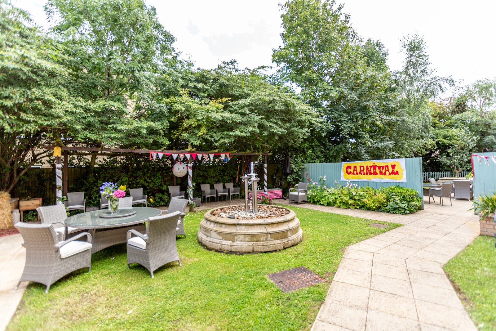 Okeley Care Home