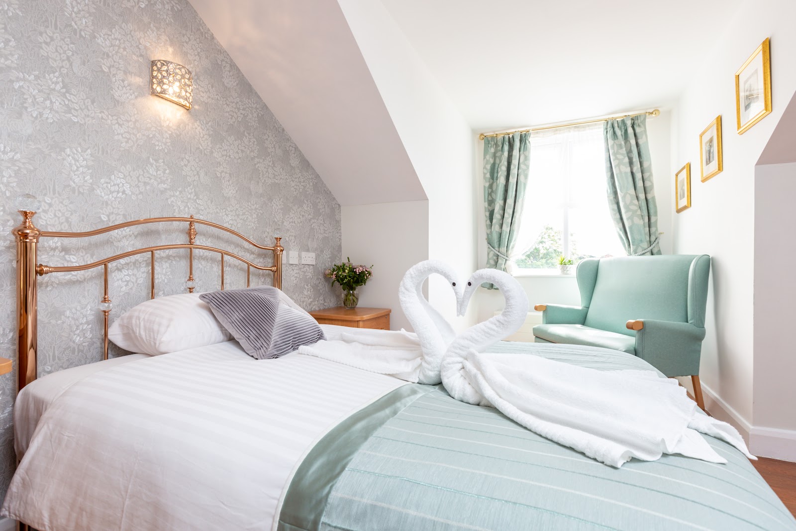 Okeley Care Home