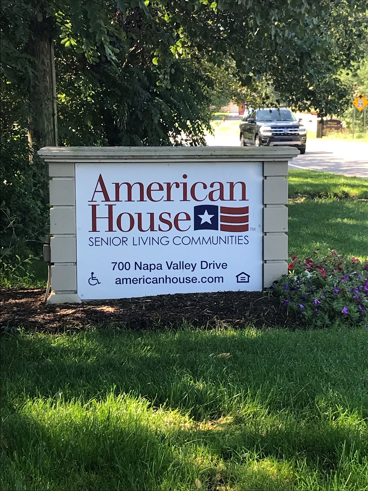 American House Milford