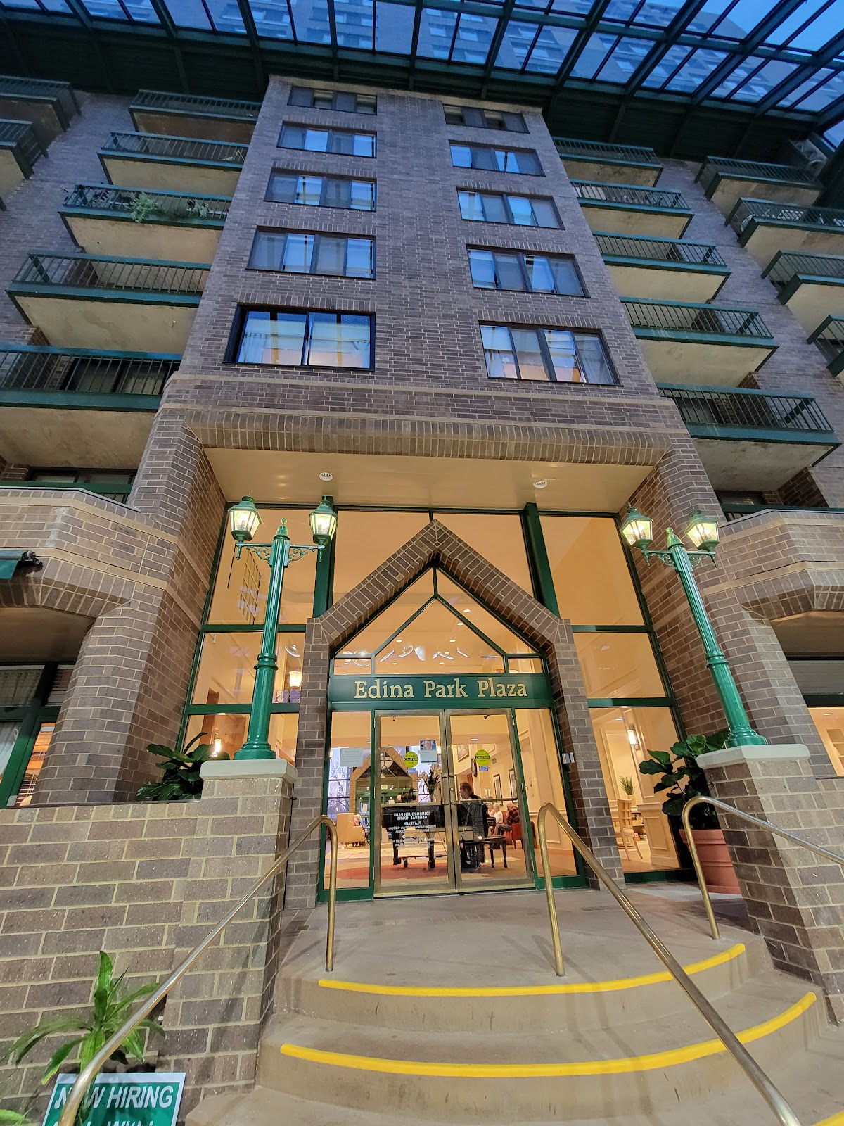 Brookdale Edina