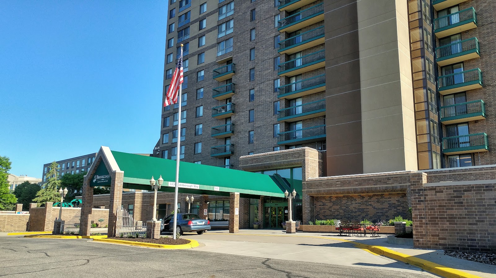 Brookdale Edina