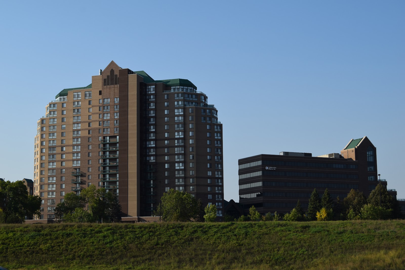 Brookdale Edina