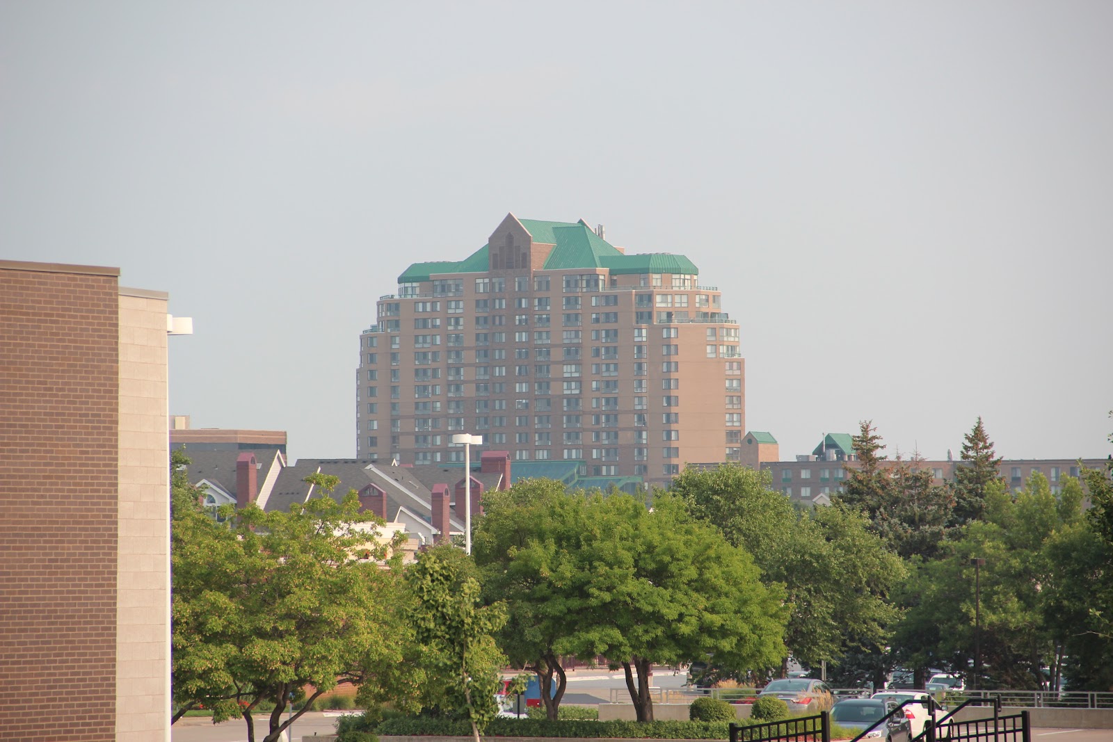 Brookdale Edina