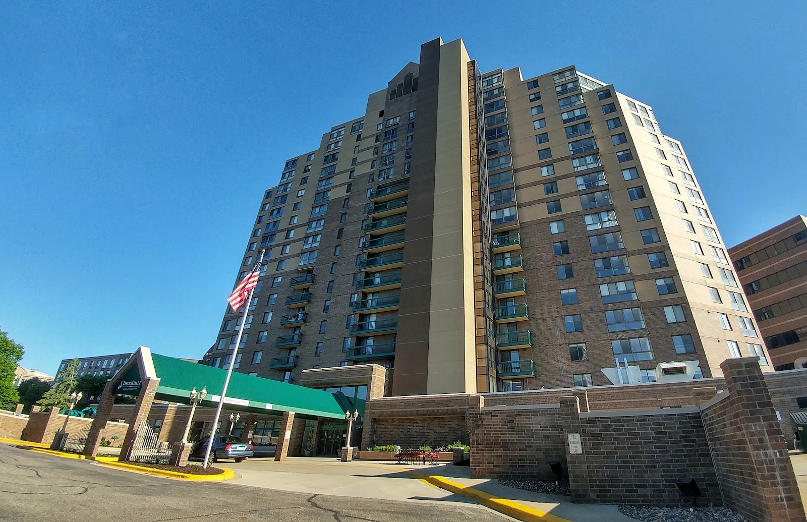 Brookdale Edina