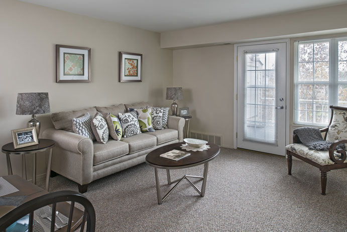 Baldwin House Senior Living Oakland
