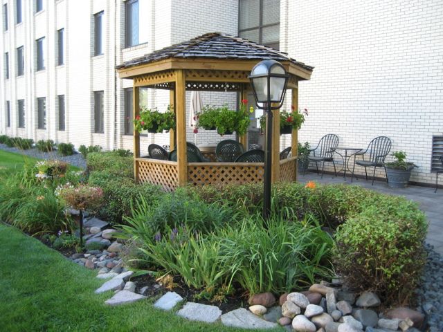 Heritage of Edina