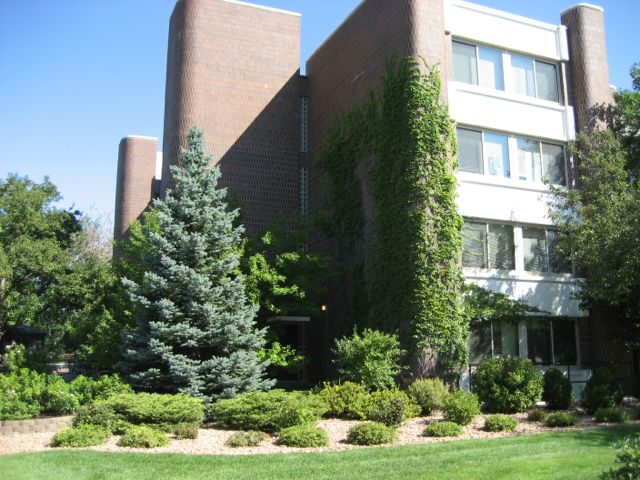 Heritage of Edina