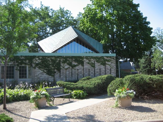 Heritage of Edina