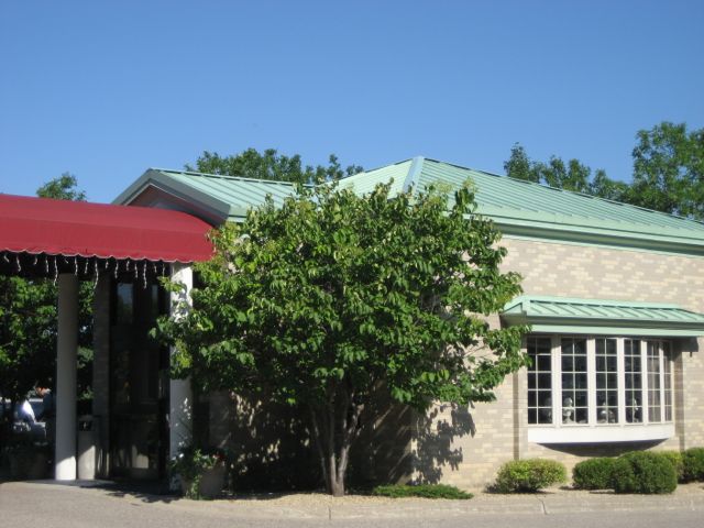 Heritage of Edina