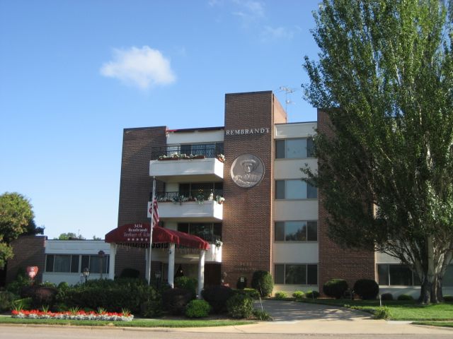 Heritage of Edina