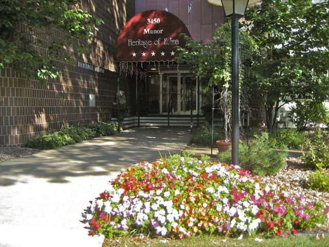 Heritage of Edina