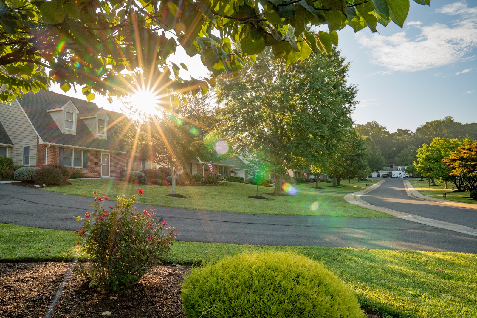 Bridgewater Retirement Community