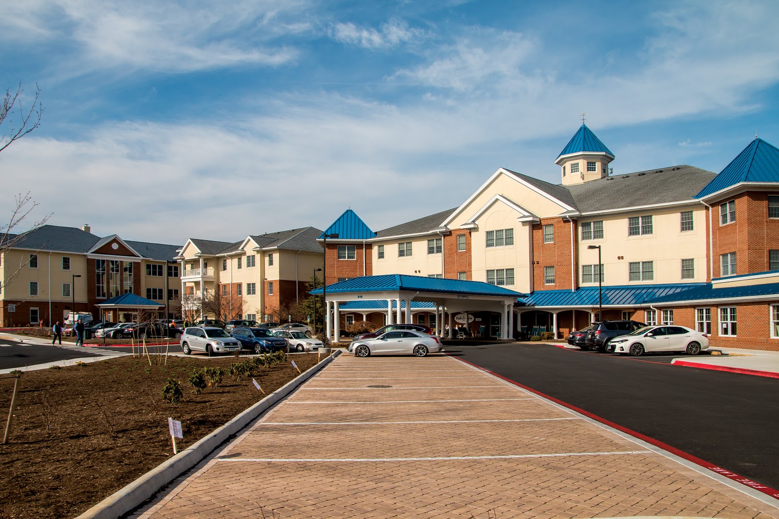 Bridgewater Retirement Community