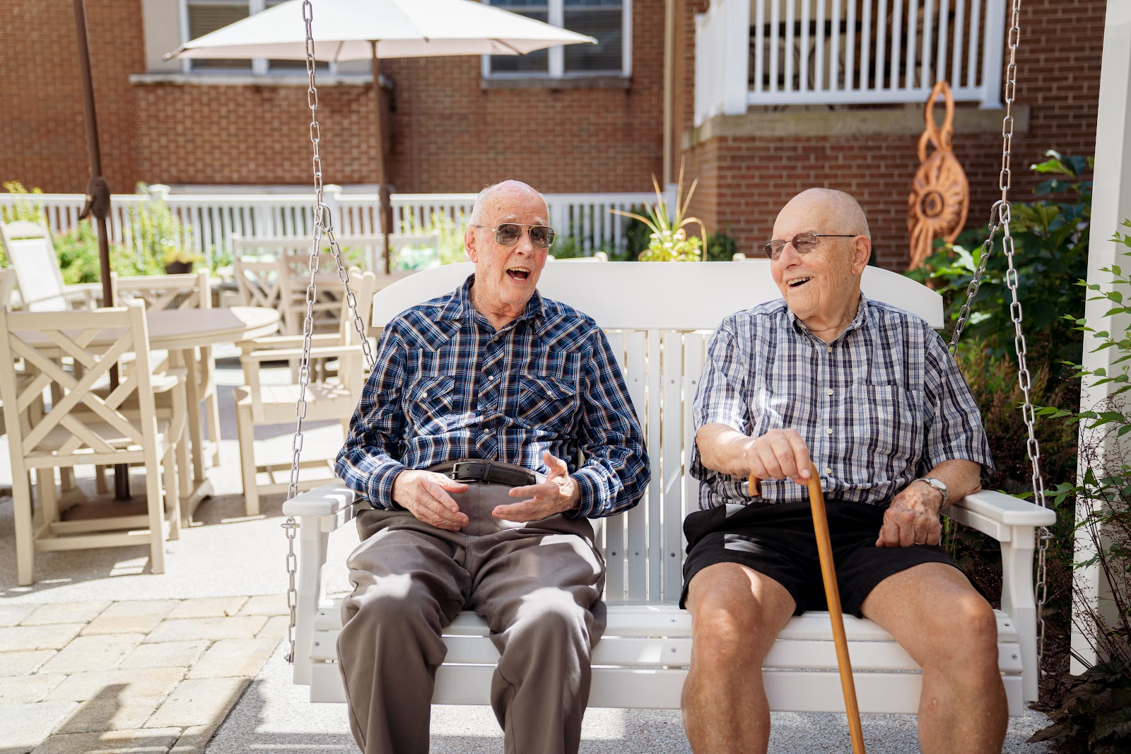 Bridgewater Retirement Community