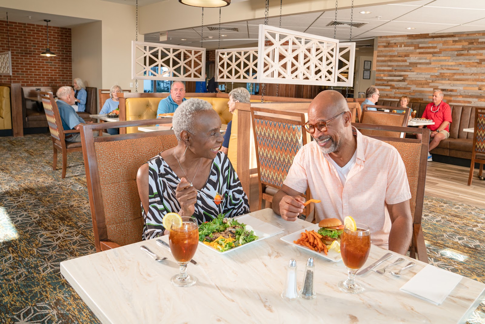 Bridgewater Retirement Community