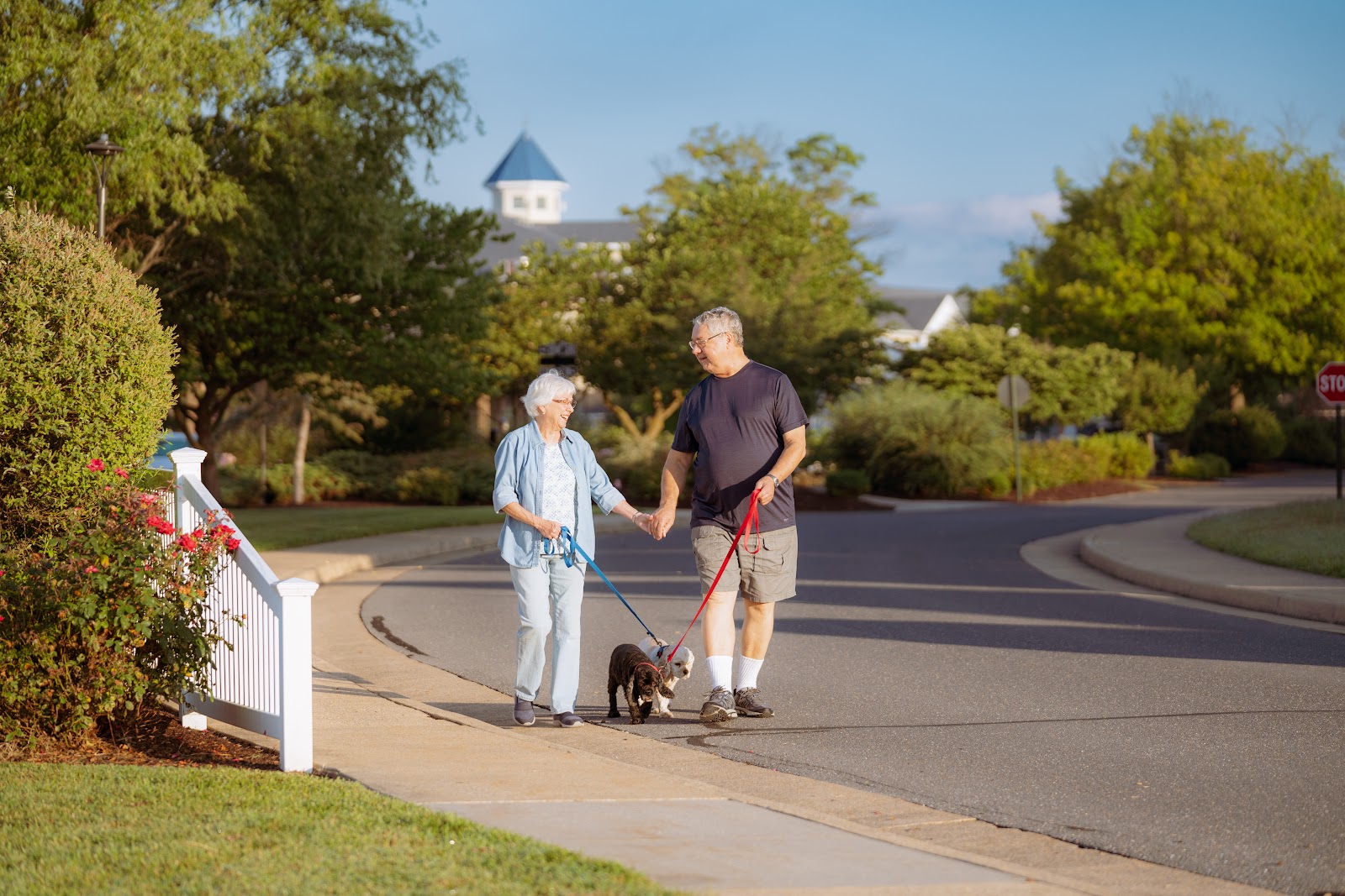 Bridgewater Retirement Community