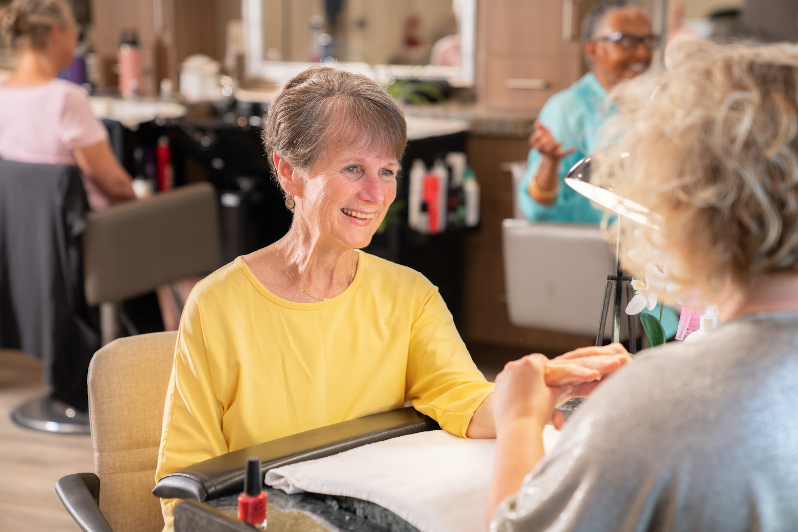 Bridgewater Retirement Community
