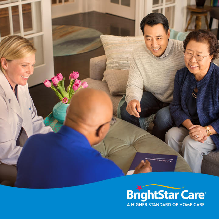 BrightStar Care
