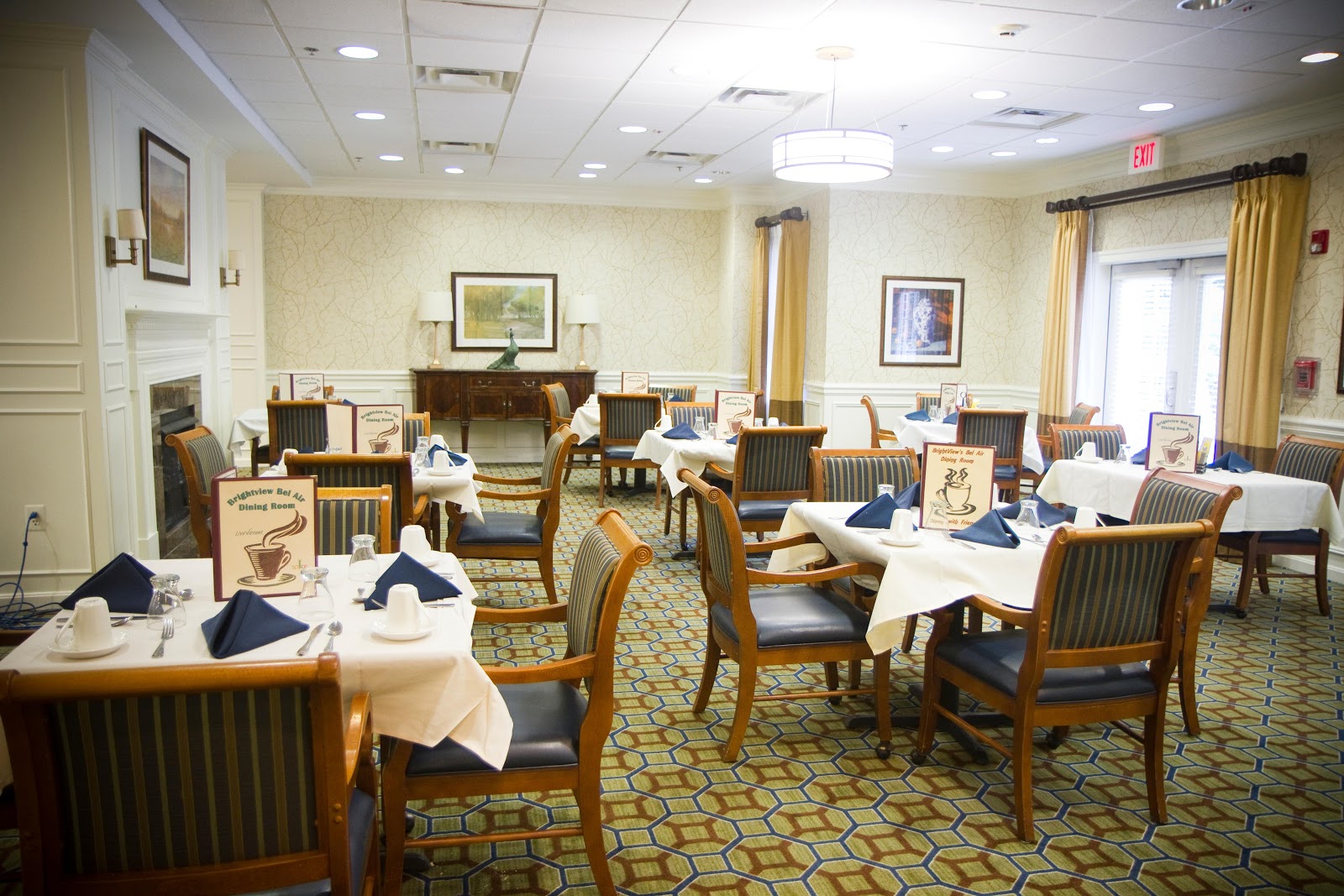 Brightview Bel Air - Senior Assisted Living & Memory Care