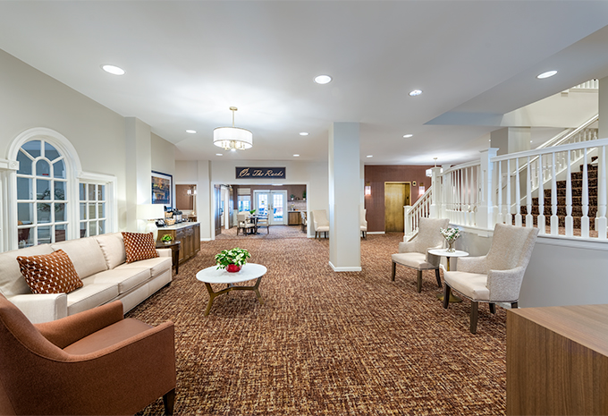 Brightview Bel Air - Senior Assisted Living & Memory Care